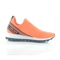 thumbnail image 3 of DKNY Abbi Women's Athletic Orange/Black Size 7 M, 3 of 8