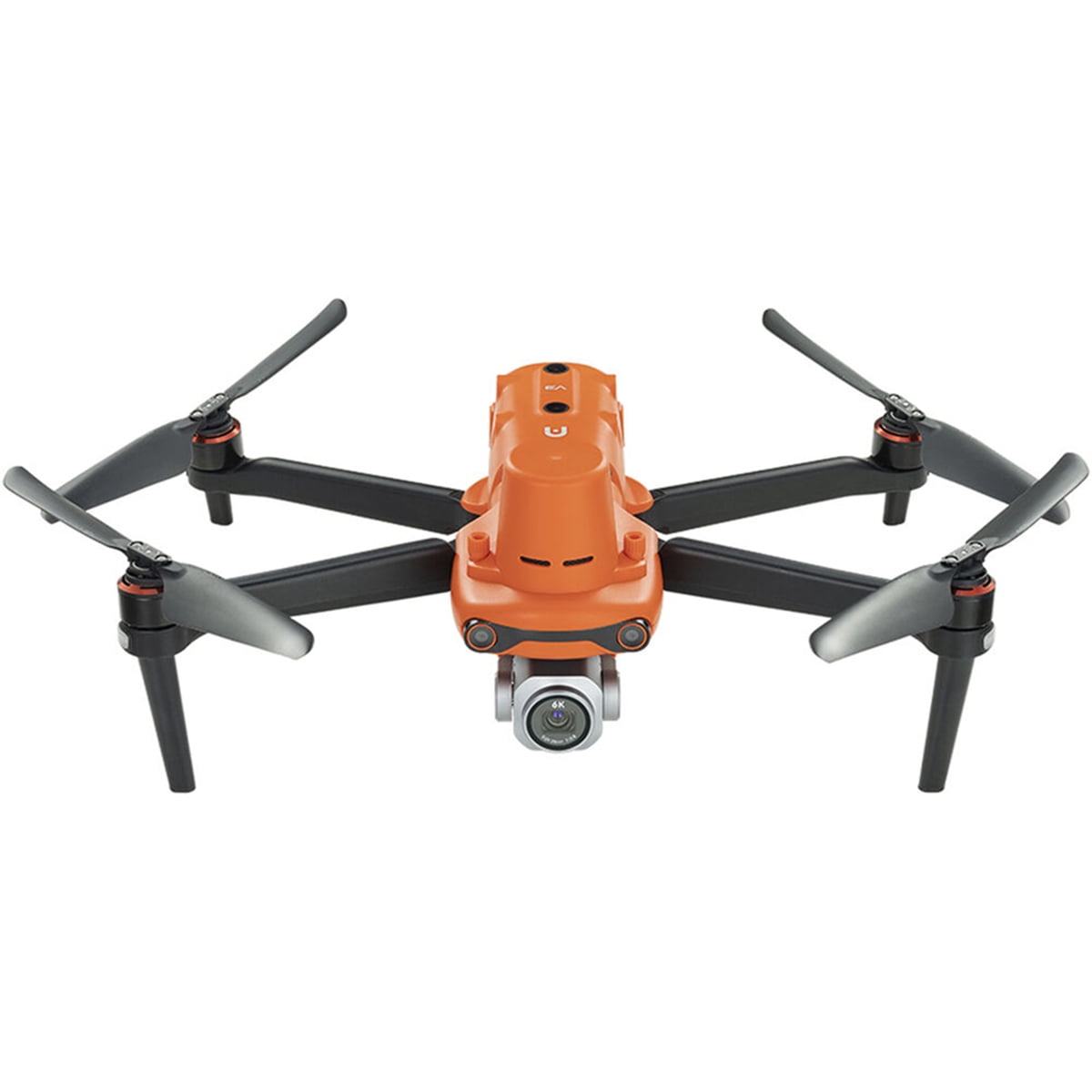 Autel Robotics EVO II V3 Pro 6K RTK Rugged Drone Bundle