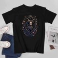 thumbnail image 3 of Aries T-shirt the Zodiac T-shirt Art Aesthetic shirt Unisex tees Gift shirt, 3 of 5