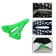thumbnail image 1 of Selle de Vélo Selle Creuse Vélo Coussin Araignée Vélo Coussin Araignée Vélo Selle Creuse Vélo Selle Creuse Vélo Toile d'Araignée Coussin pour Vélo de Montagne Route, 1 of 2