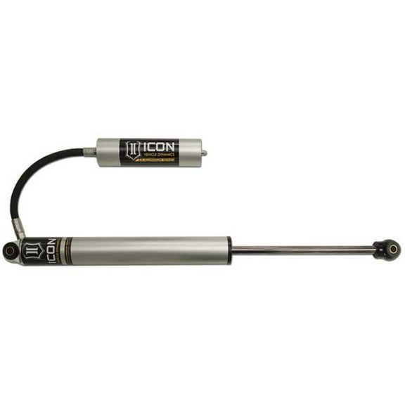 Icon Vehicle Dynamics 216522R 03-12 RAM HD 0-3IN REAR 2.0 VS RR Fits select: 2003-2012 DODGE RAM 2500, 2003-2012 DODGE RAM 3500