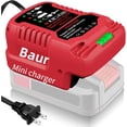 thumbnail image 1 of Remplacement pour Chargeur de Batterie Bauer 20V, 1 of 9