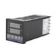 thumbnail image 2 of Interruptor de termostato digital REX-C100 Jadeshay 0 ~ 1300 Controlador de temperatura, 2 of 8