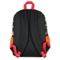 thumbnail image 3 of Set de mochila, lonchera, bolsa con cordón, llavero y estuche para lápices Dragon Ball Z Bioworld, 3 of 6
