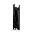thumbnail image 4 of Cejilla de guitarra folk Yashi 3 en 1 multifuncional Metal madera negro, 4 of 5