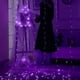 thumbnail image 5 of Guirnalda de luces LED navideñas con control remoto por USB, 3 m, 4 m y 6 m, decoración navideña para el hogar, guirnalda de Año Nuevo, 5 of 5