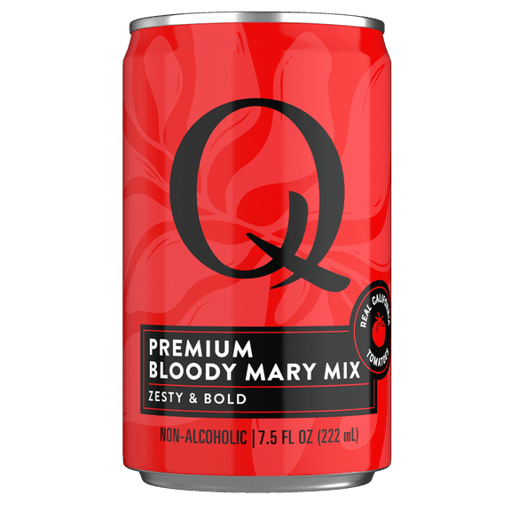 Mixers Spectacular Bloody Mary Mix Cans 7.5 Fl Oz