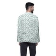 thumbnail image 4 of Atasi Cotton Ethnic Short Kurta For Boys Printed Party Wear Kurta For Men, 4 of 5