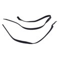 thumbnail image 3 of Improved Design Windshield Wiper Cowl Seal for BMW for MINI R55R57 Front Pair, 3 of 3