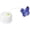 Motion Butterfly, variant on Enkarl Cat Toys Interactive Butterfly Flutter Bug Cat Automatic Toy Stimulating Kitty Toys Enrichment for Indoor Cats