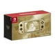 thumbnail image 5 of Consola Nintendo Switch Lite Zelda Edición Hyrule Dorado, 5 of 5