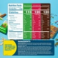 thumbnail image 2 of Blake’s Seed Based Chewy Granola Bars — Variety Pack (24 Count), Vegan, Gluten Free, Nut Free & Dairy Free, Healthy Snacks for Kids or Adults, School Safe, Low Calorie Soy Free Snack, 2 of 5
