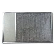 Reversomatic Replacement Grease Filter For Range Hood 2000-200