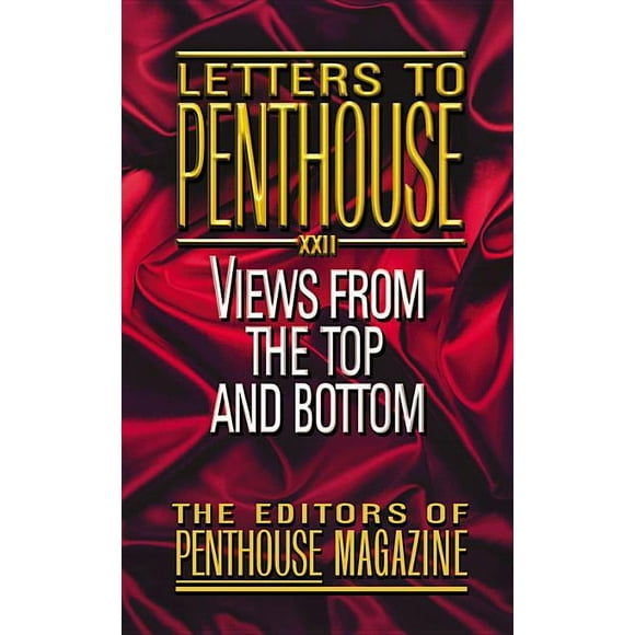 Penthouse Magazine