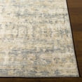 thumbnail image 4 of BoutiqueRugs Bendigo Contemporary Area Rug - Charcoal, Peach, Light Brown - 6' x 9', 4 of 9