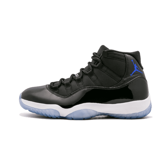 Jordan MENS Air Jordan 11 Retro "Space Jam 2016 Release" 378037 003 from Stadium Goods