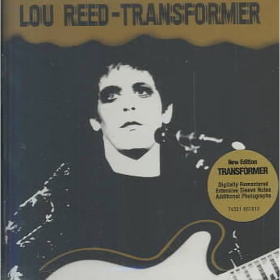 TRANSFORMER [GERMANY]