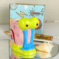 thumbnail image 5 of Taza de cerámica creativa en forma de caracol 3D para niña regalo Stranger Things, 5 of 5