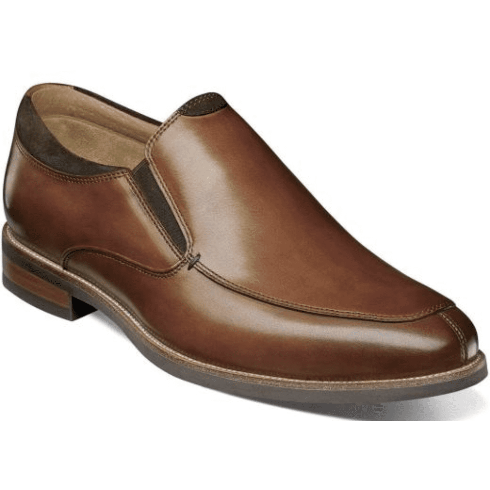 florsheim midtown moc toe oxford