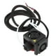 thumbnail image 2 of Kit de extrusor Accesorios para impresora 3D Adecuado para CR-10/Ender3 Boquilla de conjunto completo Fanjh-80-24V, 2 of 12