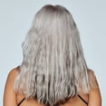 thumbnail image 4 of Bleach London Lavender Grey Toner Box Kit, Semi-Permanent Dye for Bleached Hair, 4 of 5
