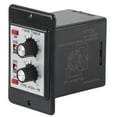 thumbnail image 2 of Time Switch Relay, High  chip Dedicated CMOSIC Knob type Twin Timer Relay, 250VAC5A resistive load Automated control circuit for Smart home, 2 of 8