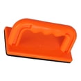 thumbnail image 4 of Bloc Poussoir en ABS pour Menuiserie avec Poignée Lisse – Garde de Sécurité de 6 Pouces de Longueur x 3 Pouces de Largeur pour Scies de Table, Scies Radiales, Rabots et Scies à Ruban – Prise Ferme pour Prévenir les Rebonds et les Égratignures de Pièces,, 4 of 7