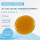thumbnail image 2 of Champú True+Real Therapeutic Plus en gel anticaspa, 473 ml, 2 of 9