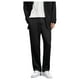 thumbnail image 3 of Pantalones de traje de color liso para hombre, de negocios, informales, de moda, largos, para hombre, 3 of 8