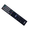 thumbnail image 3 of Remote Control RM-AAP049 for STR-K900 Surround Sound AV Receiver, 3 of 5