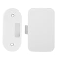 thumbnail image 1 of Cabinet Keyless, Security Cabinet Lock Anti-UV Anti-Aging ABS  APP Unlock  For Office Bedroom Gym For Tuya, 1 of 8