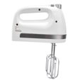 thumbnail image 2 of Handheld Whisk for Effortless Baking, EU Plug, 220V Portable Electric Egg Beater, 2 of 8