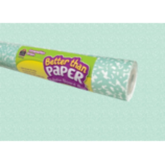 Composition Green Better Than Paper Bulletin Board Roll