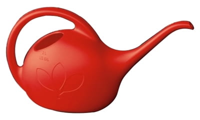 Union Products 2 Gallon Hunter Green Watering Can