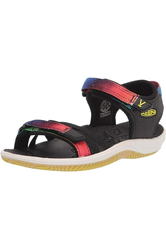 Unisex-Child Verano Open Toe Sandals