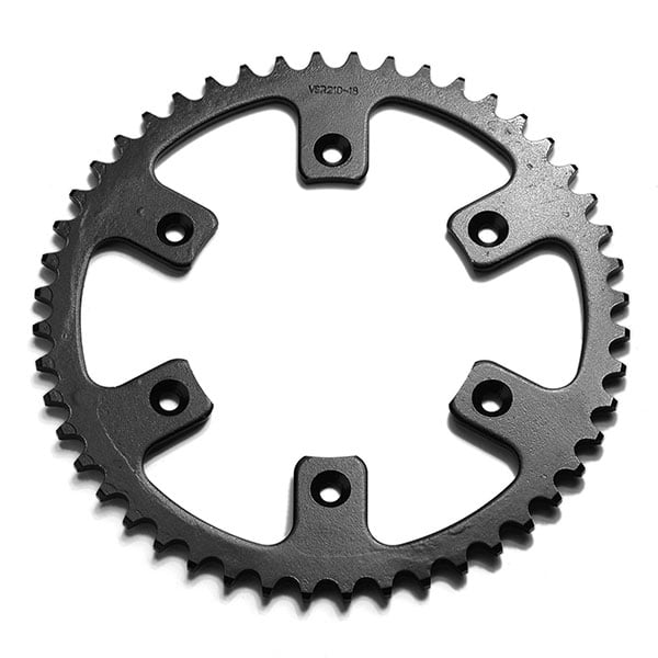 Volar Rear 48T Sprocket for 20002007 Honda XR650R