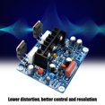 thumbnail image 4 of Placa amplificadora de Audio módulo amplificador de uso KTB817 y KTD1047 para producción ST/EVOX para transistor PHILIPS/KEC ANGGREK Otros, 4 of 8