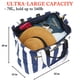 thumbnail image 5 of Bolsa de Playa Fammart Grande Impermeable para Viaje para Mujer, 5 of 8