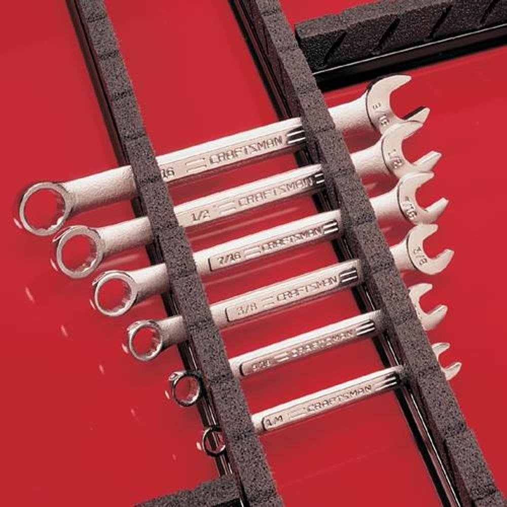 Universal Tool Divider Organizer System Customizable Constructed
