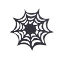 thumbnail image 1 of xiaxaixu Halloween Spider Napperons Web, Spider Chemin de Table Web sous-Verres Ensemble de Table Napperons Décoration Halloween, 1 of 6