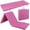 Pink, variant on SONGMY 6'x2' Exercise Mat, Pink Non-Slip Tri-Fold Thick Foam Gym Mat for Gymnastics Yoga