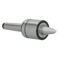 thumbnail image 4 of Centro De Cono Morse, Confiable Centro En Vivo MK2 Para Tornos De Alta Velocidad Para Tornos CNC Para Uso Profesional Para Máquinas Herramienta De Proceso De Uso General, 4 of 7