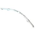 thumbnail image 5 of Geelife Bumper Trim For Chrysler 08-10 Town & Country Mini Passenger Van Front Left Side, 5 of 9