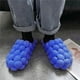 thumbnail image 4 of Zapatillas Sandalias Unisex Antideslizante Zapatos Interior Azul Klein 43 a 44 Colcomx Chanclas Sandalias Chanclas, 4 of 8