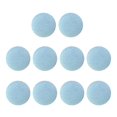 thumbnail image 1 of Botones cubiertos de tela perfecl 10 piezas, 1 of 6