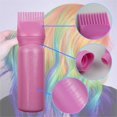 thumbnail image 3 of MAIKE AMOUR GRO - Spray Alisador Cabello | Productos para el cabello Wow para mujeres | Spray protector contra el calor para el cabello | Aceite para el control del encrespamiento y el crecimiento del, 3 of 5