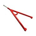 thumbnail image 1 of Dalazy Barre de Support Trigone avant pour SCX10 AXIAL Nouvelle Barre de Support Trigone avant pour 1Set AXIAL Rouge, 1 of 6