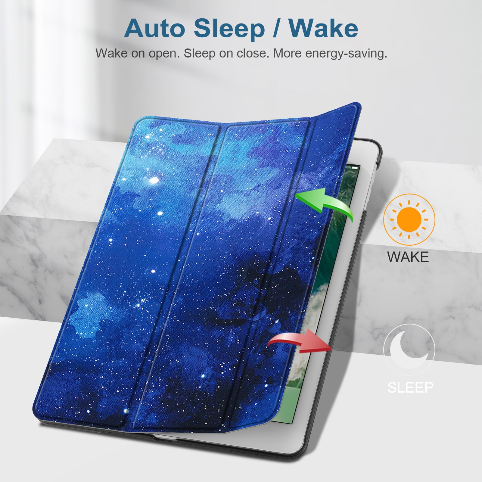 Fintie ipad cheap 9.7 2018