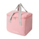thumbnail image 2 of Insulated Bento Bag Lunch Bag Insulated Cooler Lunch Bag Portable Picnic Bag, 2 of 6
