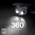thumbnail image 4 of Faro Energizer Pro360 LED robusto IPX4 resistente al agua, 4 of 7